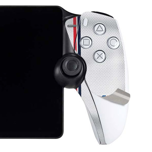 NBA Los Angeles Clippers Team Jersey PlayStation Portal Remote Player Skin
