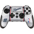 NBA Los Angeles Clippers Team Jersey PlayStation Scuf Vantage 2 Controller Skin