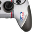 NBA Los Angeles Clippers Team Jersey PlayStation Scuf Vantage 2 Controller Skin