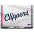 NBA Los Angeles Clippers Team Jersey Dell Precision Skin