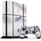 NBA Los Angeles Clippers Team Jersey PlayStation PS4 Skins