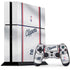 NBA Los Angeles Clippers Team Jersey PS4 Console and Controller Bundle Skin