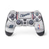 NBA Los Angeles Clippers Team Jersey PS4 Controller Skin