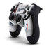 NBA Los Angeles Clippers Team Jersey PS4 Controller Skin