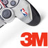 NBA Los Angeles Clippers Team Jersey PS4 Controller Skin