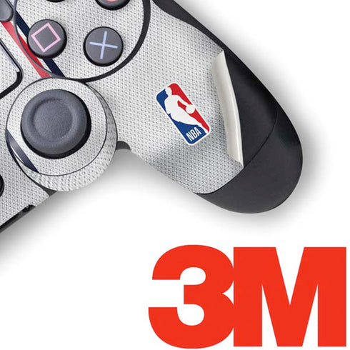 NBA Los Angeles Clippers Team Jersey PS4 Pro/Slim Controller Skin