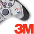 NBA Los Angeles Clippers Team Jersey PS4 Pro/Slim Controller Skin
