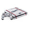 NBA Los Angeles Clippers Team Jersey PS4 Slim Bundle Skin