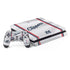 NBA Los Angeles Clippers Team Jersey PS4 Slim Bundle Skin