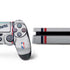NBA Los Angeles Clippers Team Jersey PS4 Slim Bundle Skin