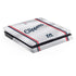 NBA Los Angeles Clippers Team Jersey PS4 Slim Skin