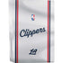 NBA Los Angeles Clippers Team Jersey PS5 Bundle Skin