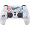 NBA Los Angeles Clippers Team Jersey PS5 Controller Skin