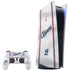 NBA Los Angeles Clippers Team Jersey PlayStation PS5 Skins