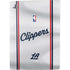 NBA Los Angeles Clippers Team Jersey PS5 Digital Edition Bundle Skin