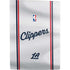 NBA Los Angeles Clippers Team Jersey PS5 Digital Edition Bundle Skin