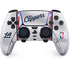 NBA Los Angeles Clippers Team Jersey PlayStation PS5 Skins