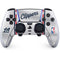 NBA Los Angeles Clippers Team Jersey PS5 DualSense Edge Pro Controller Skin