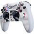 NBA Los Angeles Clippers Team Jersey PS5 DualSense Edge Pro Controller Skin