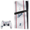 NBA Los Angeles Clippers Team Jersey PS5 Pro Bundle Skin