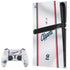 NBA Los Angeles Clippers Team Jersey PlayStation PS5 Skins