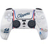 NBA Los Angeles Clippers Team Jersey PS5 Pro Bundle Skin
