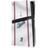 NBA Los Angeles Clippers Team Jersey PS5 Pro Disk Console Skin