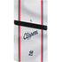 NBA Los Angeles Clippers Team Jersey PS5 Pro Disk Console Skin