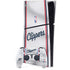 NBA Los Angeles Clippers Team Jersey PlayStation PS5 Skins