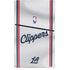 NBA Los Angeles Clippers Team Jersey PS5 Slim Digital Edition Bundle Skin