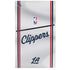 NBA Los Angeles Clippers Team Jersey PS5 Slim Disk Bundle Skin