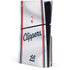 NBA Los Angeles Clippers Team Jersey PS5 Slim Disk Console Skin