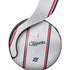NBA Los Angeles Clippers Team Jersey PULSE 3D Wireless Headset for PS5 Skin