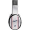 NBA Los Angeles Clippers Team Jersey Skullcandy Crusher Wireless Skin