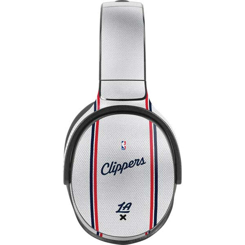 NBA Los Angeles Clippers Team Jersey Skullcandy Venue Skin