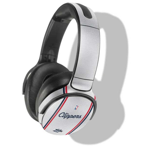 NBA Los Angeles Clippers Team Jersey Skullcandy Venue Skin