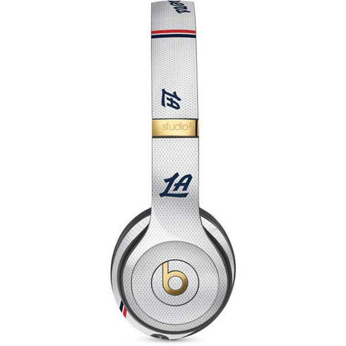 NBA Los Angeles Clippers Team Jersey Studio Wireless 3 Skin