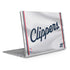 NBA Los Angeles Clippers Team Jersey Surface Book 2 13.5in Skin