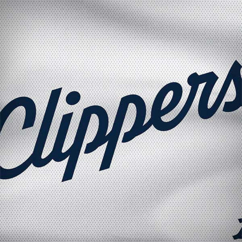 NBA Los Angeles Clippers Team Jersey Surface Book 2 13.5in Skin