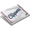 NBA Los Angeles Clippers Team Jersey Surface Book Skin