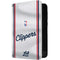 NBA Los Angeles Clippers Team Jersey Surface Duo Skin