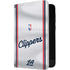 NBA Los Angeles Clippers Team Jersey Surface Duo Skin