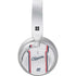 NBA Los Angeles Clippers Team Jersey Surface Headphones Skin