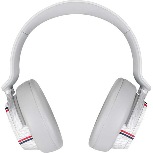 NBA Los Angeles Clippers Team Jersey Surface Headphones Skin