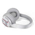 NBA Los Angeles Clippers Team Jersey Surface Headphones Skin