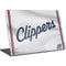 NBA Los Angeles Clippers Team Jersey Surface Laptop 4 15in Skin