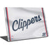 NBA Los Angeles Clippers Team Jersey Surface Laptop 4 15in Skin