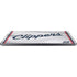 NBA Los Angeles Clippers Team Jersey Surface Laptop 7 13.8in Skin