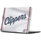 NBA Los Angeles Clippers Team Jersey Surface Laptop 7 15in Skin