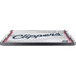 NBA Los Angeles Clippers Team Jersey Surface Laptop 7 15in Skin
